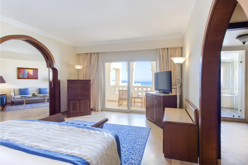 Kempinski Hotel Soma Bay 5*-8