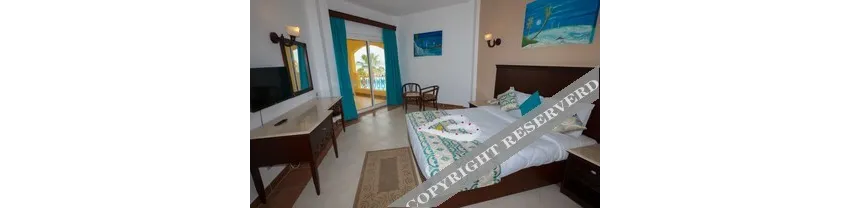 Blue Reef Marsa Alam Hotel 4*-23