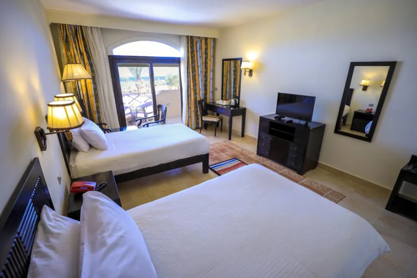 Blend Elphistone Resort Marsa Alam 4*-17