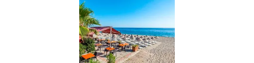Galaxy Beach Hotel 4*-13