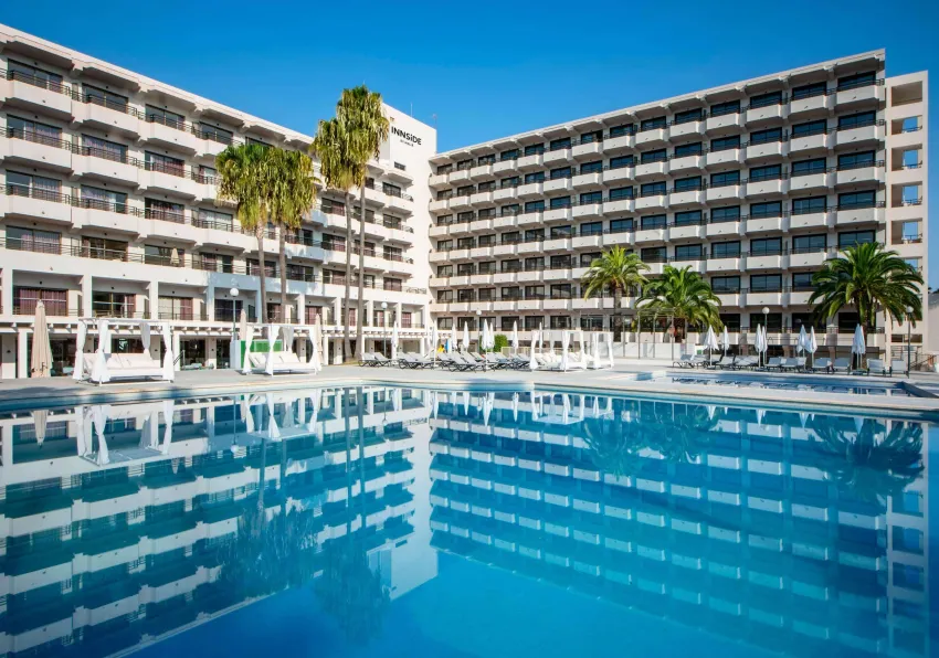 INNSiDE Alcudia 4*-23