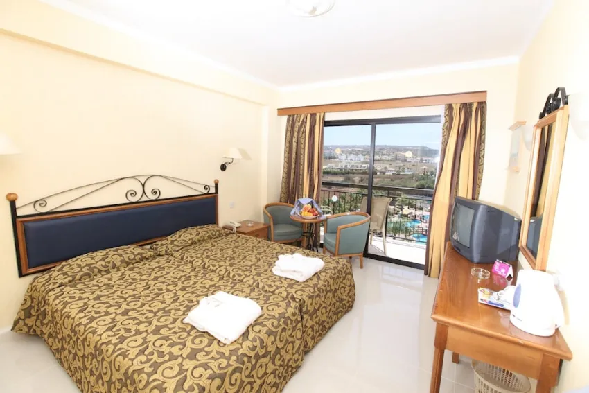 Tsokkos Gardens Hotel 4*-6
