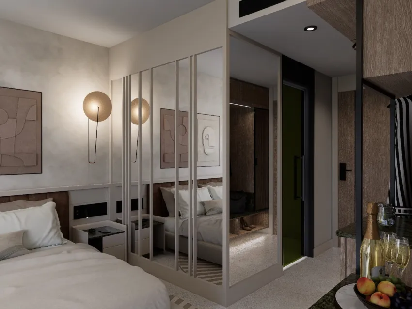 Side Sun Hotel 4*-20