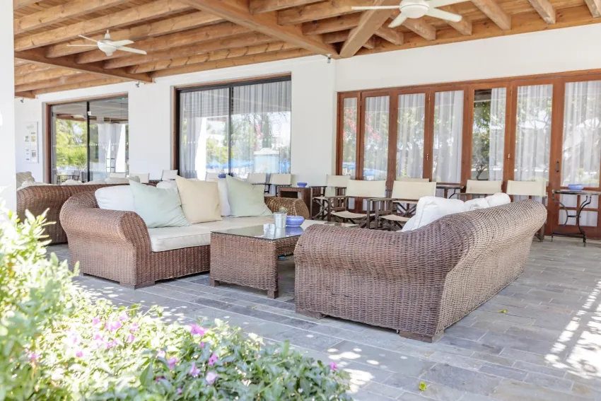 Aliathon Aegean 4*-5