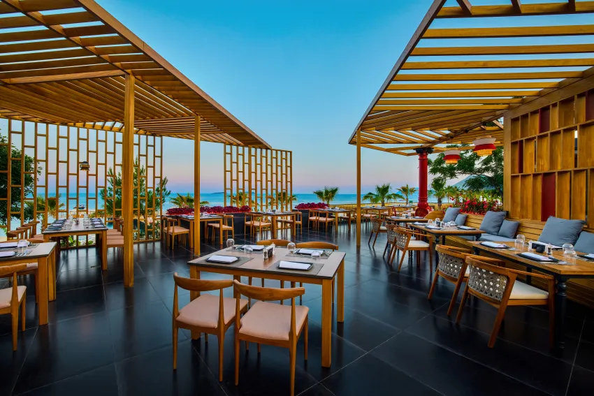 Movenpick Resort Antalya Tekirova 5*-185