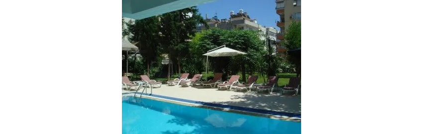 Suite Laguna 3*-30