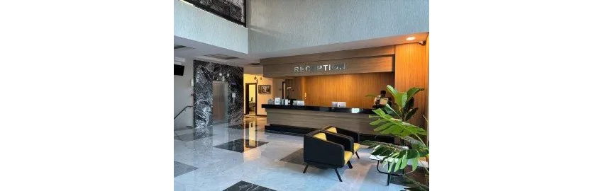 Sirma Hotel 4*-4