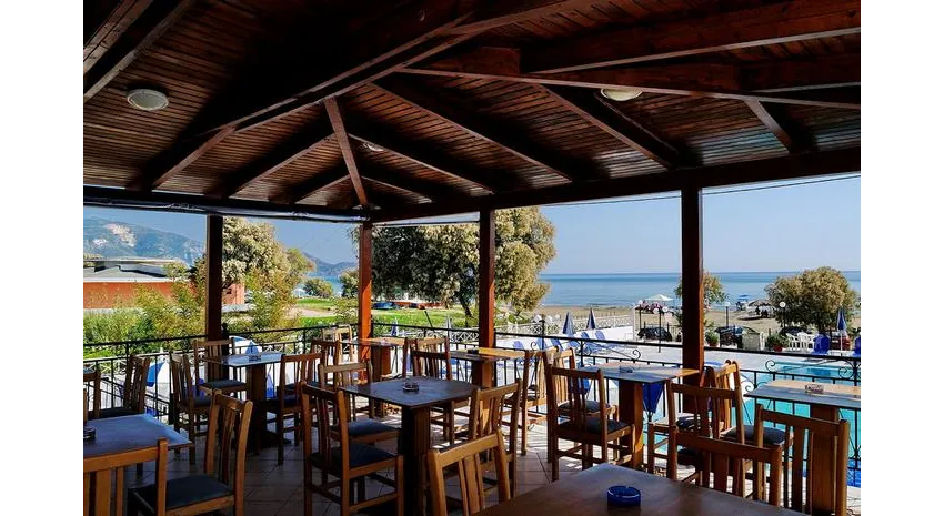 Andreolas Beach 2*-14