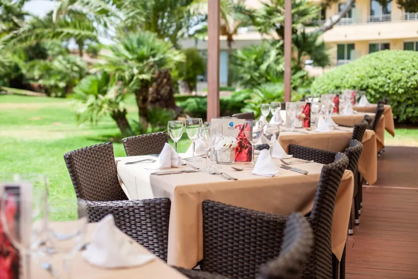 Grupotel Natura Playa 3*-23