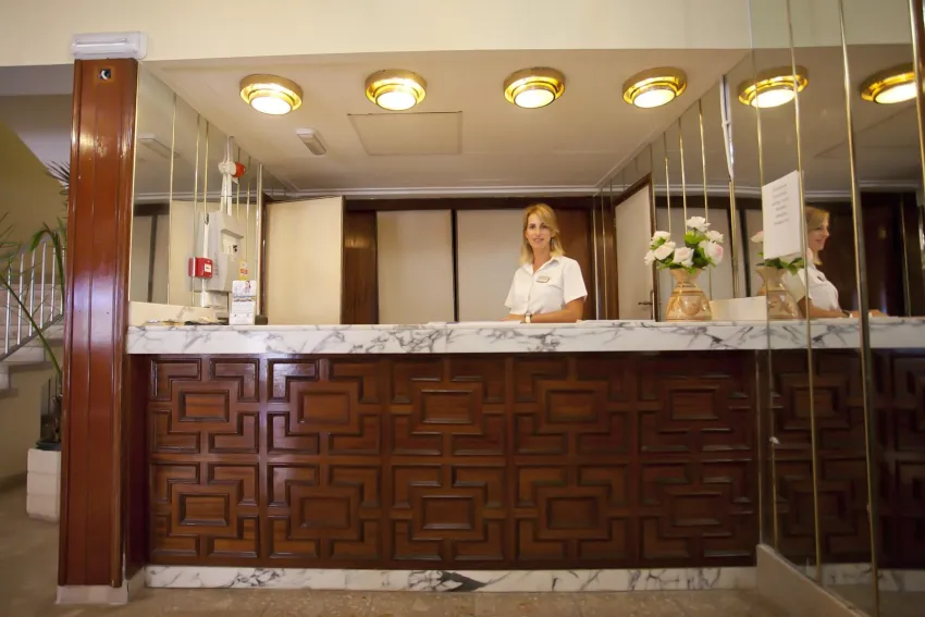 Bona Vista Hostal 1*-7