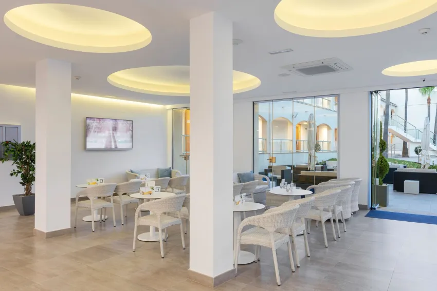 Trend Hotel Alcudia 4*-29