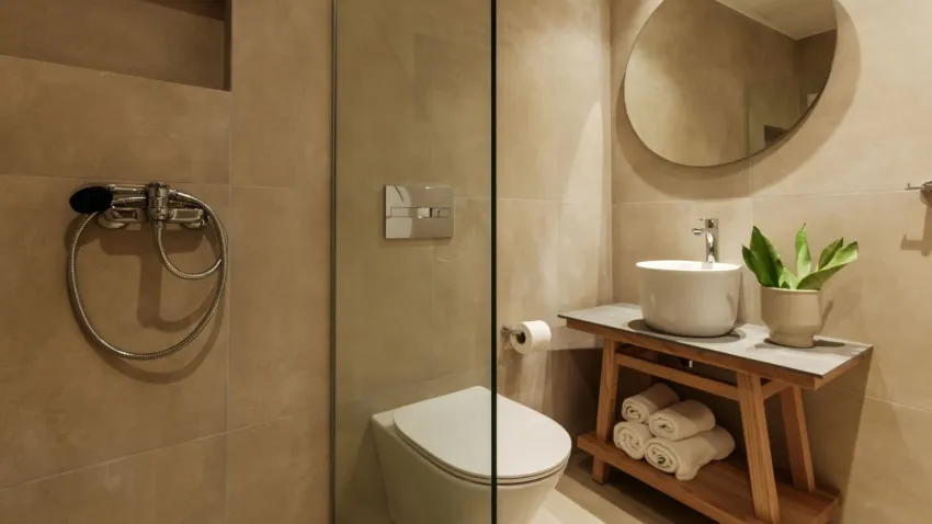 Nami Hotel & Suites 4*-29