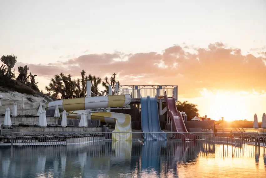 Louis St. Elias Resort 4*-136