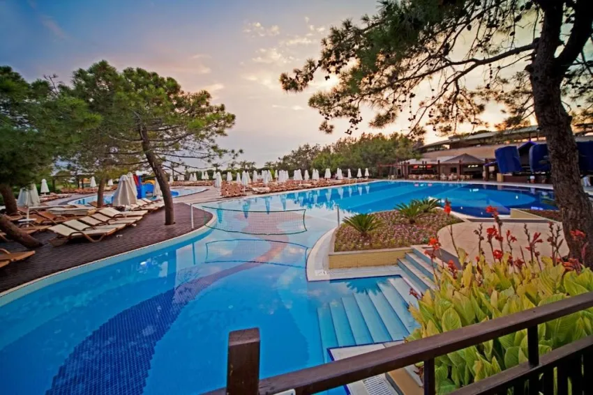 Hotel Su 5*-1