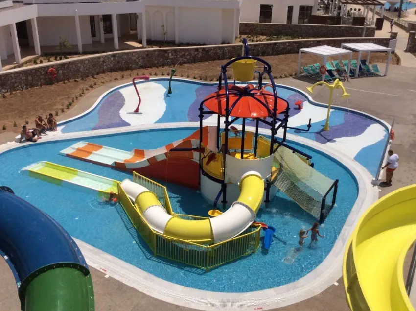 Belvita Hotel (ex Loutanis) 4*-23