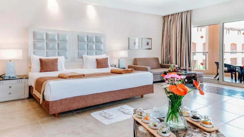 Tropitel Sahl Hasheesh 5*-14