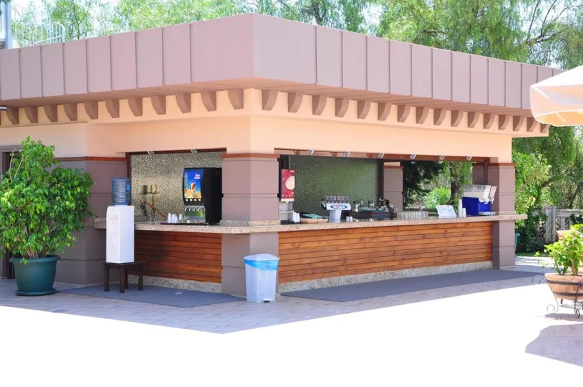 Fame Residence Goynuk 4*-7