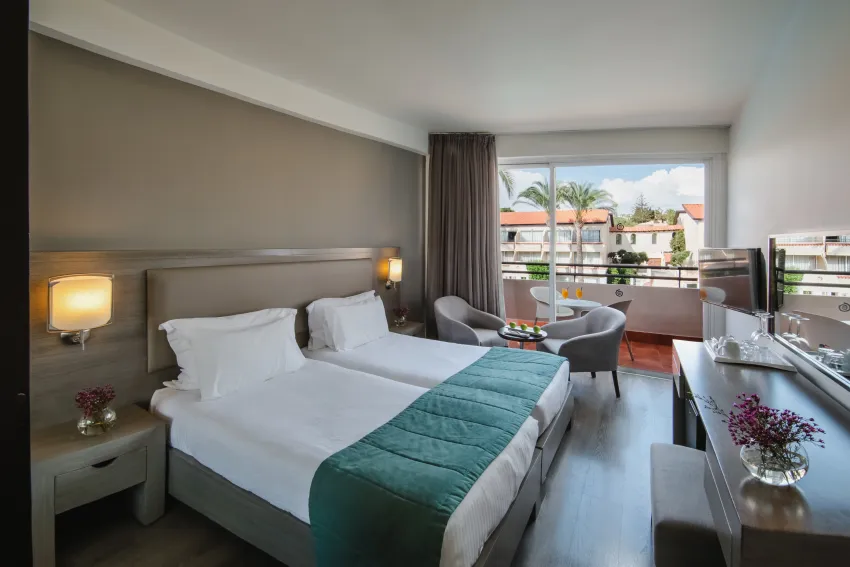 Napa Plaza 4*-25