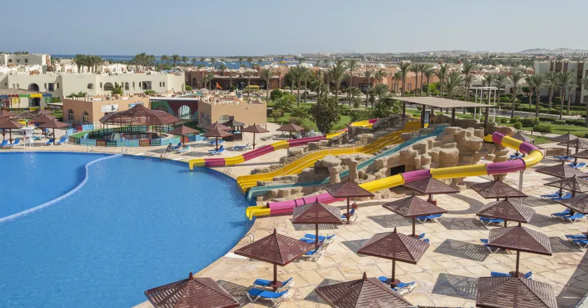 Sunrise Select Royal Makadi Resort 5*-7