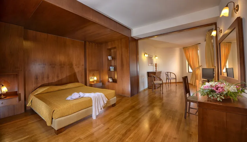 Athina Palace Resort and Spa 5*-22
