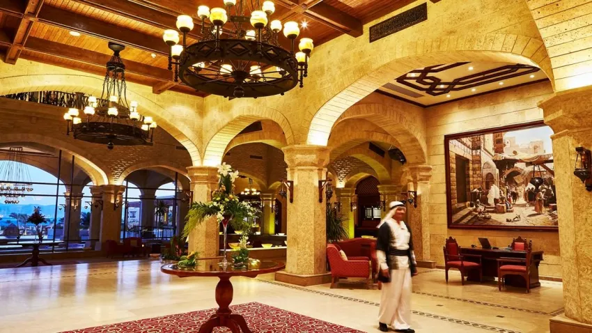 Kempinski Hotel Soma Bay 5*-3