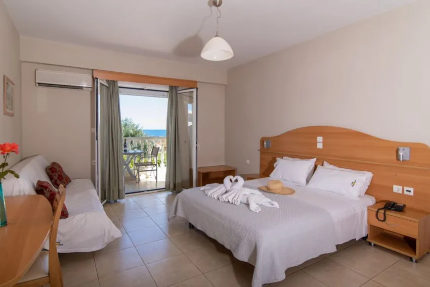 Belussi Beach Hotel 4*-7