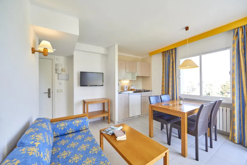 Gavimar La Mirada Club Resort 3*-14