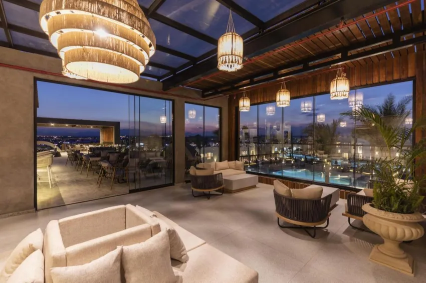 Sunrise Tucana Resort Grand Select 5*-9