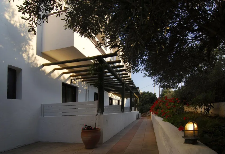 Lato Hotel Agios Nikolaos 2*-5