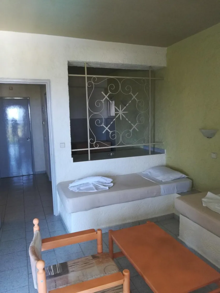 Filerimos Village Hotel 4*-7