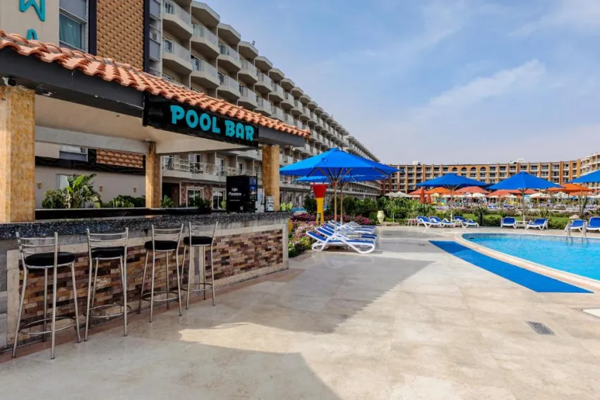 REWAYA LUXURY RESORT  5*-14
