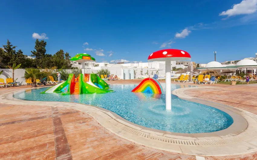 Zodiac Hotel 3*-21