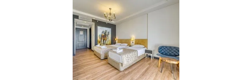 Sey Beach Hotel & Spa 4*-27