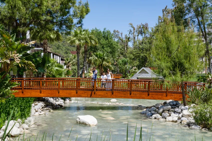 Rixos Premium Tekirova 5*-14