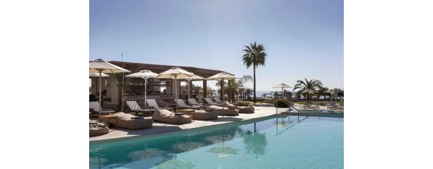 Lindian Village Resort Rhodes, Curio Collection by Hilton 5*-10