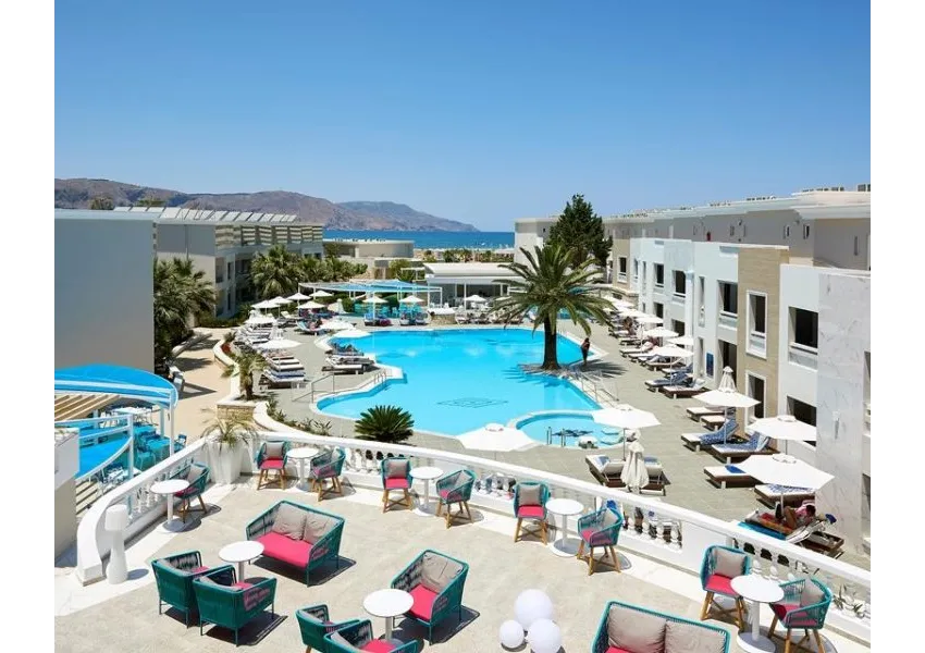 Mythos Palace Resort & Spa 5*-12