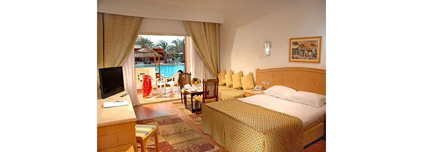 Pickalbatros Aqua Vista Resort 4*-1