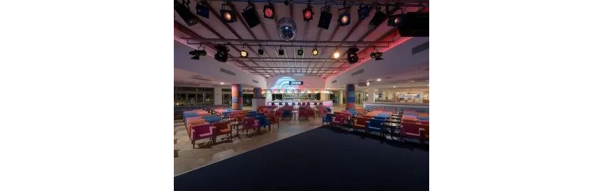 Barut B Suites 4*-9