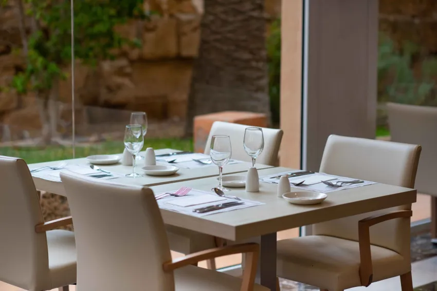 Valentin Reina Paguera Hotel 4*-21