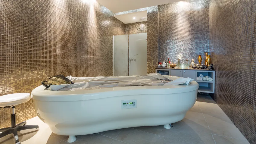 Vrissaki Beach Hotel 4*-11