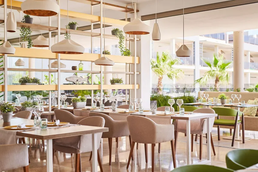 Zafiro Palace Alcudia 5*-134