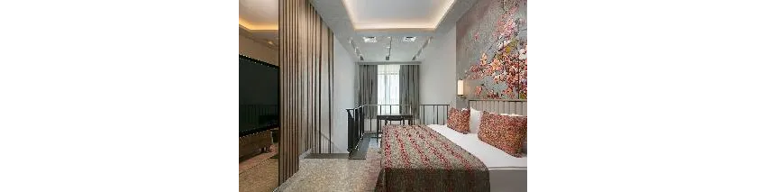 Cullinan Golf & Resort Belek 5*-41