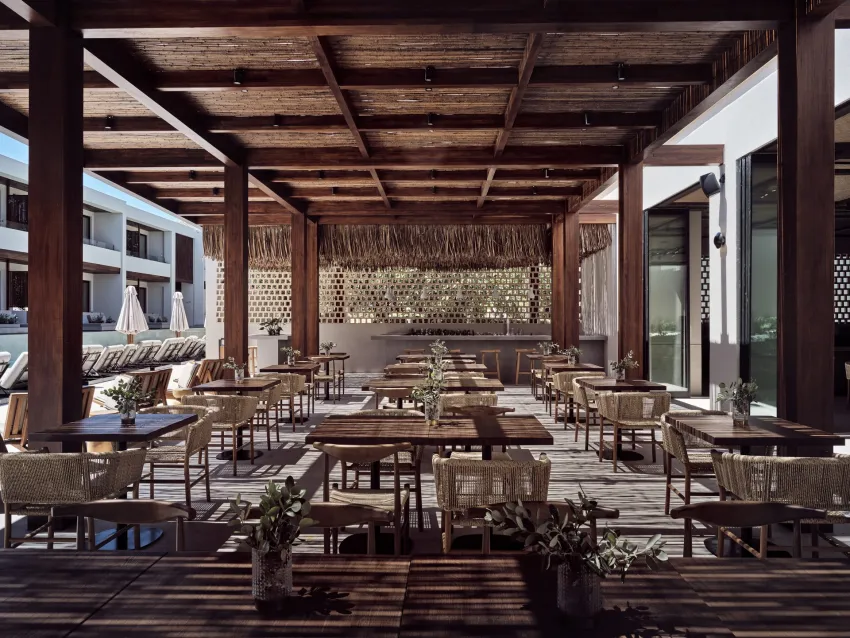 Contessina Hotel 5*-24