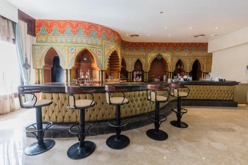 Sunrise Garden Beach Resort 5*-27