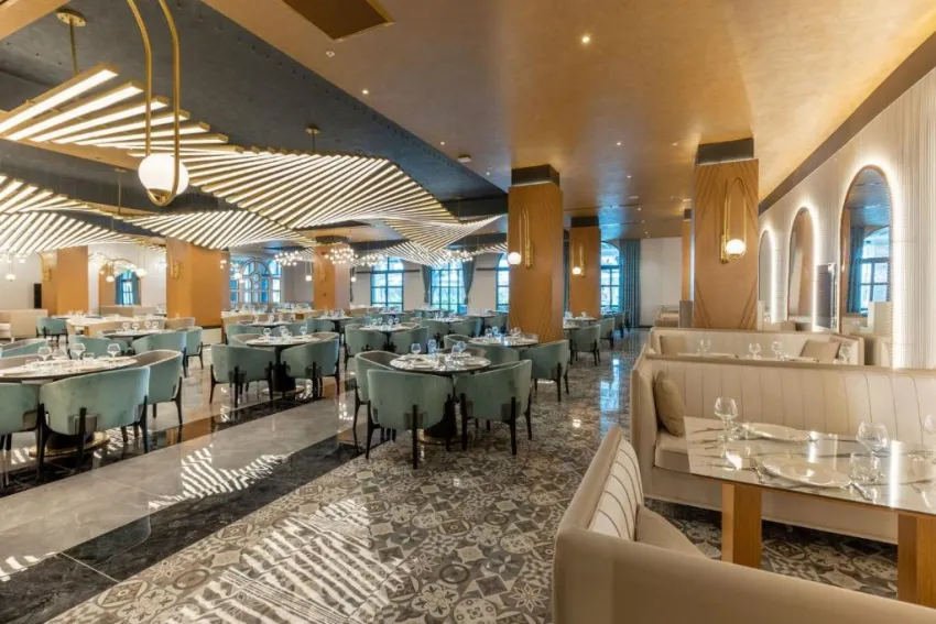 Serenity Queen Hotel 5*-43