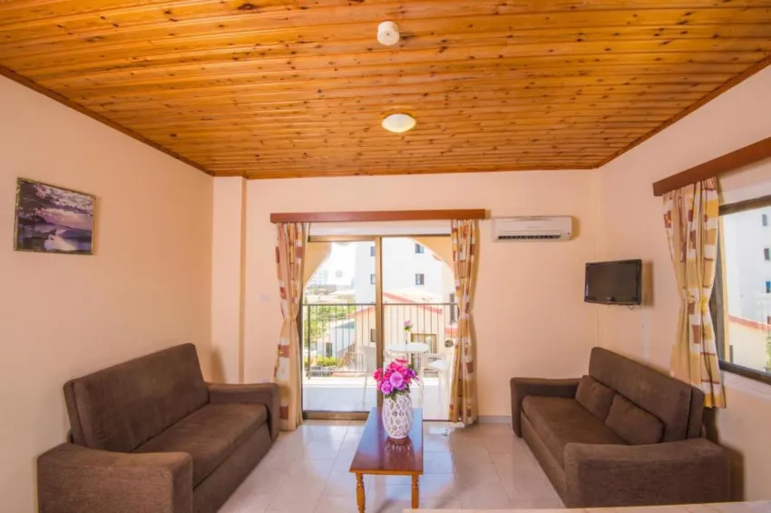 Windmills Hotel Apts 3*-11