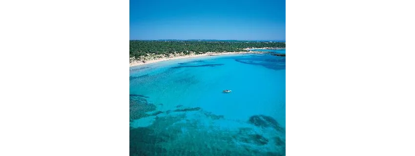 Isla de Cabrera Aparthotel 4*-75