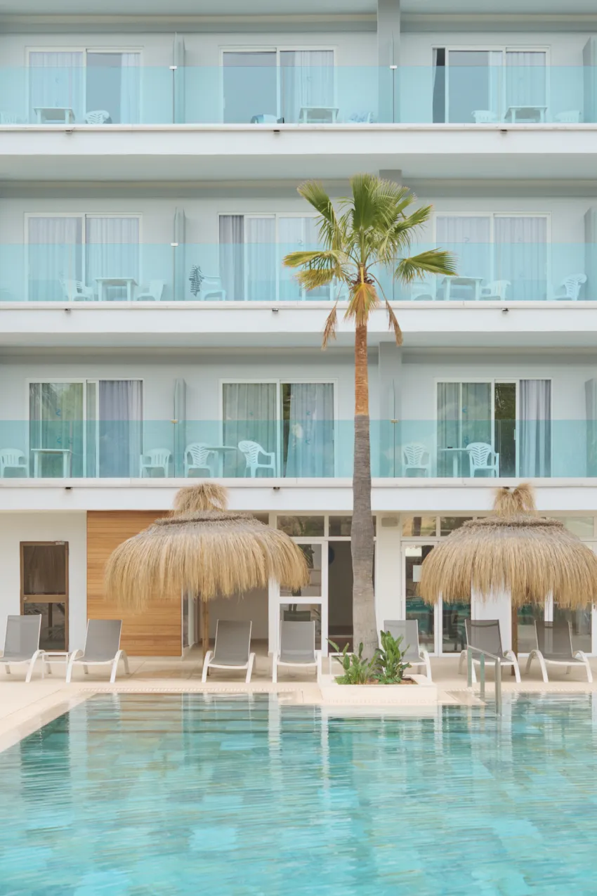 Bahia Del Sol 4*-100