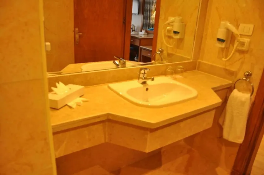 Sunrise Solara Aqua Park Resort 4*-9