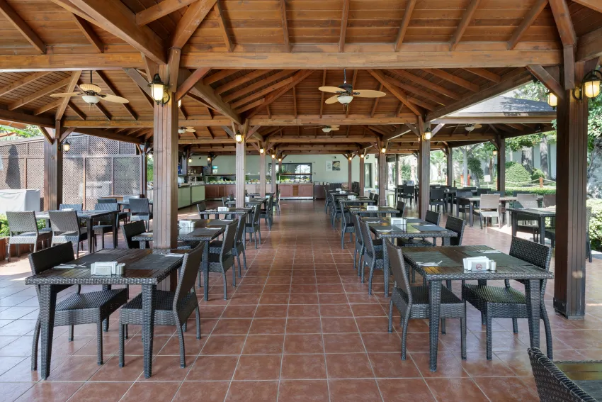 Seven Seas Hotel Life (Otium Hotel Life) 5*-34